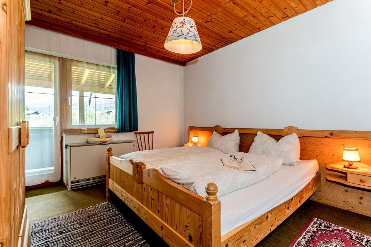 Appartements Dreimaederlhaus 玛丽亚埃姆安斯泰内嫩米尔 外观 照片