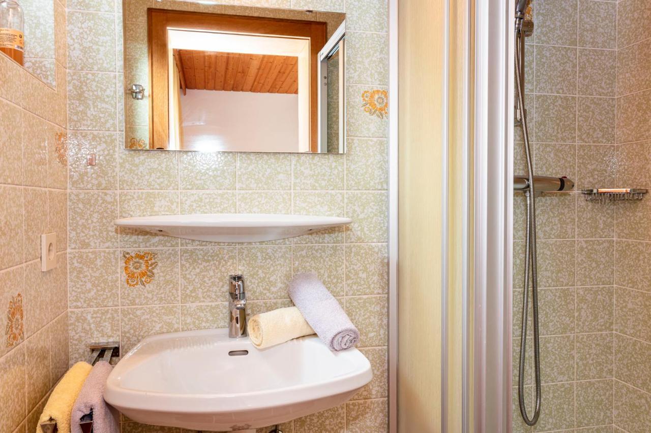 Appartements Dreimaederlhaus 玛丽亚埃姆安斯泰内嫩米尔 外观 照片