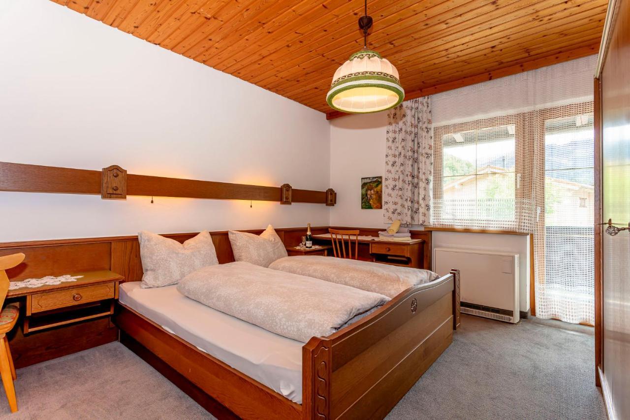 Appartements Dreimaederlhaus 玛丽亚埃姆安斯泰内嫩米尔 外观 照片